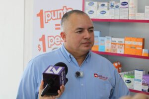 Luis Zambrano