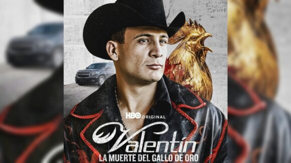 A 20 años de su muerte, HBO estrenará Valentín, La Muerte del Gallo de Oro, ídolo cuya tumba está en Guasave