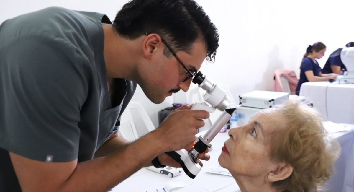 ¿Tienes cataratas? DIF Mazatlán, Sinaloa, ofrecerá valoraciones gratuitas para cirugías en noviembre