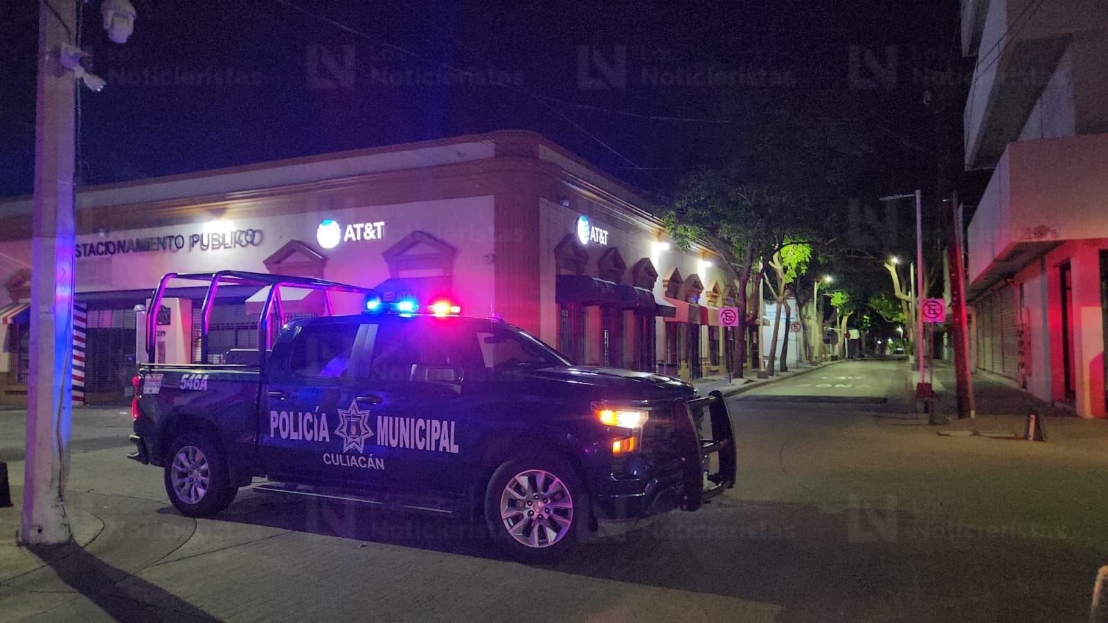 Intentan incendiar cuartería del Centro de Culiacán