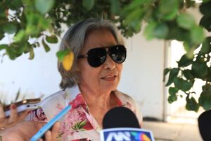 vecina, caso padre