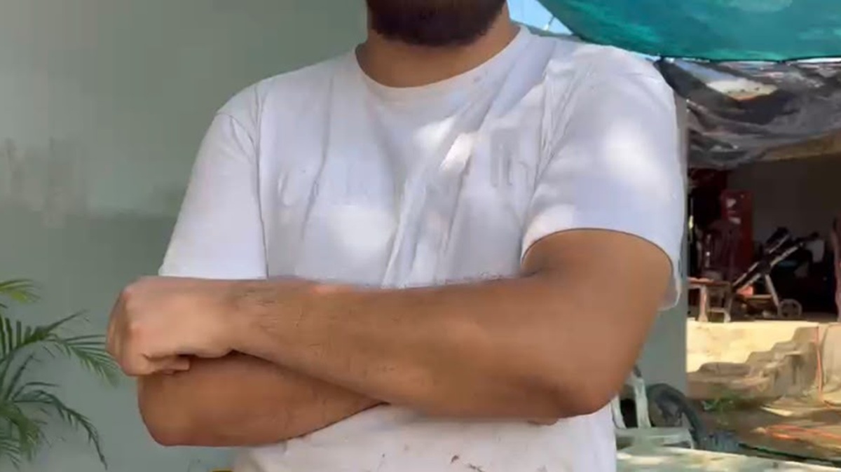 Vecinos de Las Tapias, en Culiacán, denuncian abuso de autoridad por policías estatales