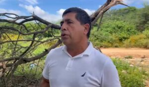 Denuncian habitantes de Las Tapias, en Culiacán, agresiones y robos por policías estatales
