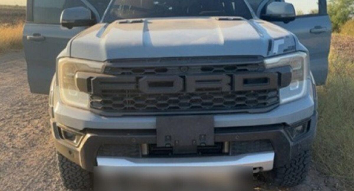 Embajada de México en EU, destaca el resultado de operativo en Guasave, Sinaloa, donde fue abatido el ‘Chuy Peñuelas’