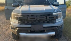 Embajada de México en EU, destaca el resultado de operativo en Guasave, Sinaloa, donde fue abatido el ‘Chuy Peñuelas’