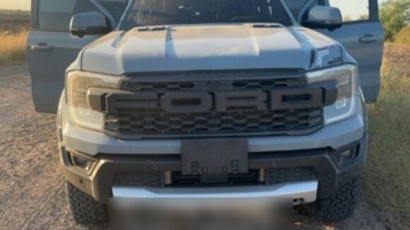 Embajada de México en EU, destaca el resultado de operativo en Guasave, Sinaloa, donde fue abatido el ‘Chuy Peñuelas’
