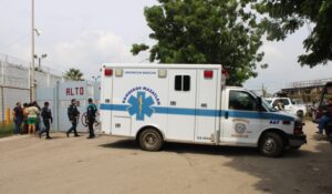 Dan de alta a nueve reos heridos tras balacera en el penal de Mazatlán, Sinaloa; continúan revisiones