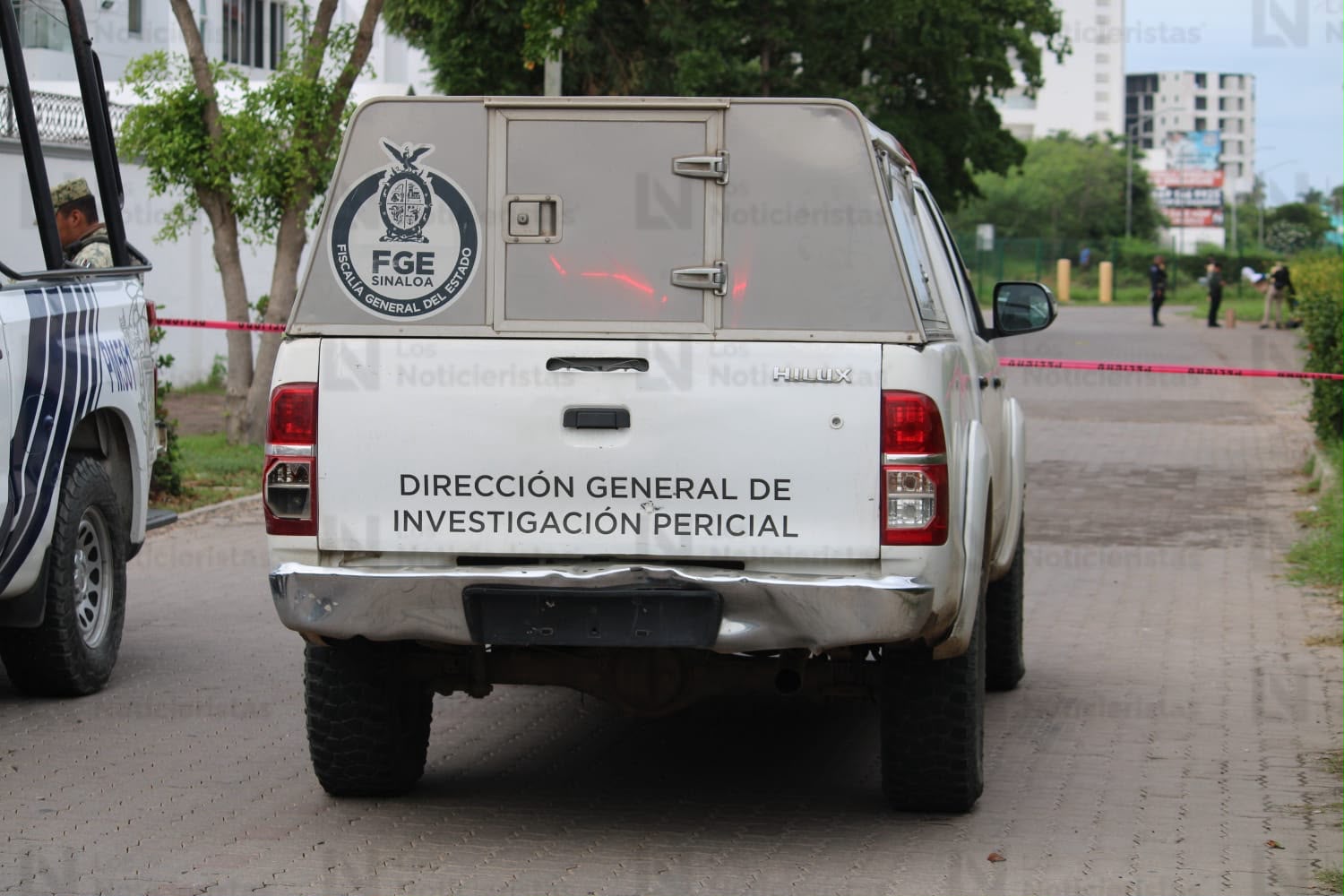 Mujer es localizada sin vida y con aparentes signos de violencia en La Marina, Mazatlán