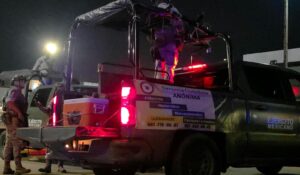 ‘Levantan’ a un hombre joven de profesión licenciado en la Tierra Blanca de Culiacán