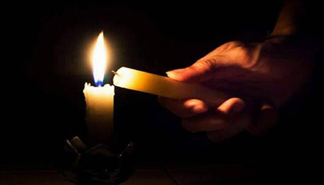 ¡Escuinapa, Sinaloa, se queda sin luz! CFE estima restablecer el servicio en algunas horas