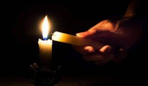 ¡Escuinapa, Sinaloa, se queda sin luz! CFE estima restablecer el servicio en algunas horas