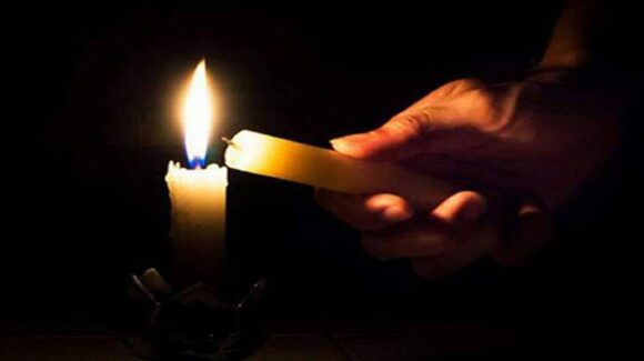 ¡Escuinapa, Sinaloa, se queda sin luz! CFE estima restablecer el servicio en algunas horas