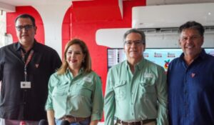 ¡Un boleto por dos kilos de comida! Venados de Mazatlán, Sinaloa, jugará por las familias que más lo necesitan