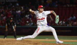 ¡Remontada de locura! Venados vence 6-4 a Charros y empata la serie en Mazatlán, Sinaloa