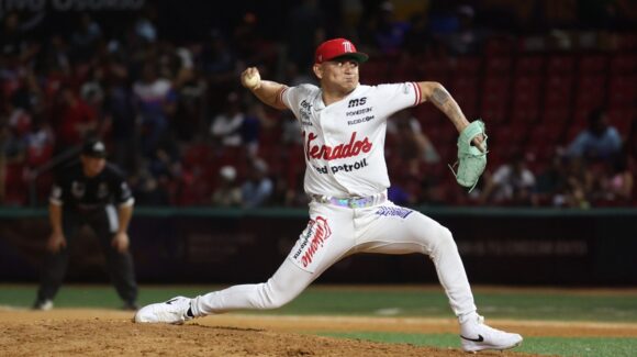 ¡Remontada de locura! Venados vence 6-4 a Charros y empata la serie en Mazatlán, Sinaloa