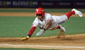 La LMP: se prepara para la cuarta serie de la temporada 2026-2027