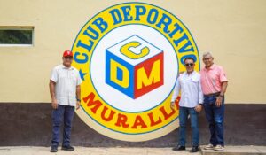 Venados de Mazatlán disputará juego con causa en el Club Deportivo Muralla