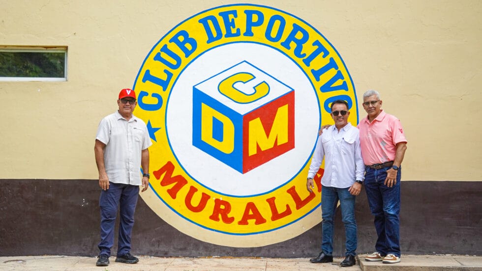 Venados jugará en el Club Deportivo Muralla