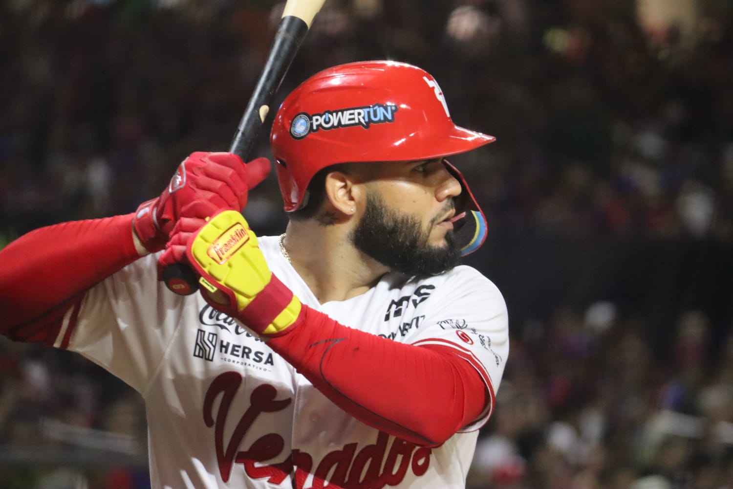 Venados vs. Tomateros