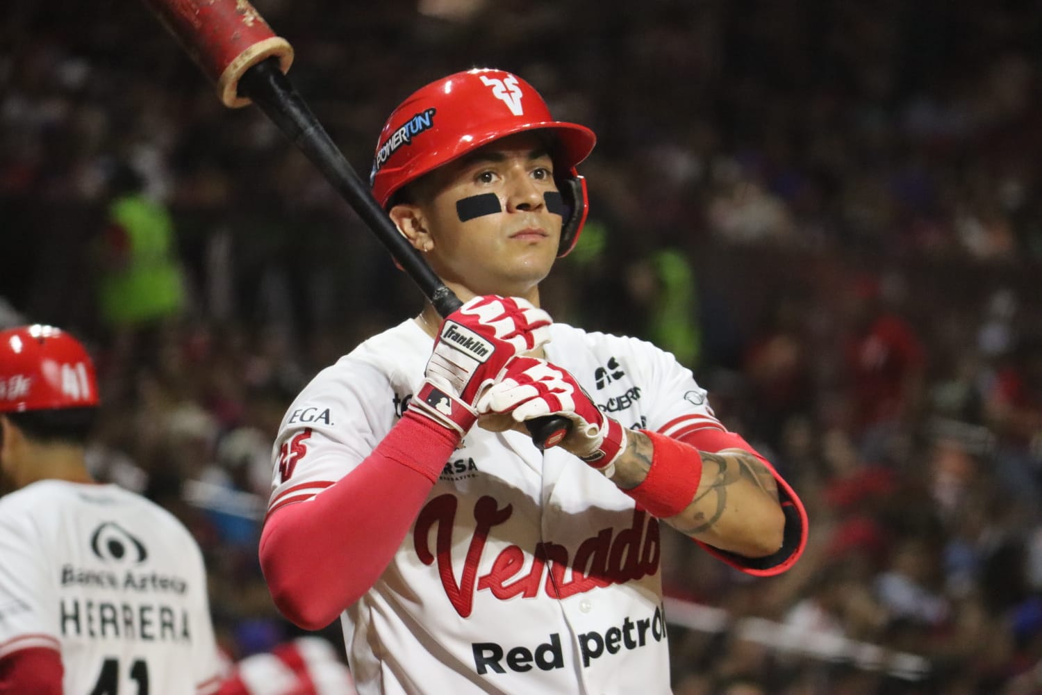 Venados vs. Tomateros