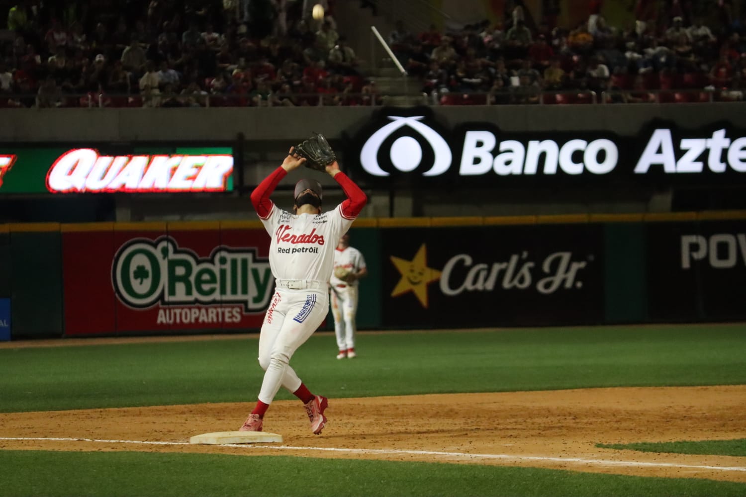 Venados vs. Tomateros