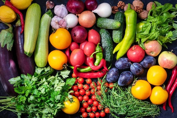 Verduras