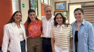 veronica medel buscara la alcaldia de ahome por movimiento ciudadano