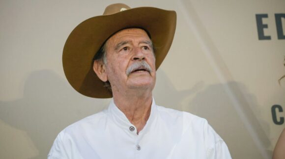 “Más vale amarrar y asegurar”: Vicente Fox exhorta a alianza PAN-PRI-MC contra Morena para 2027 en Sinaloa