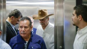 vicente fox quezada visita culiacan sin
