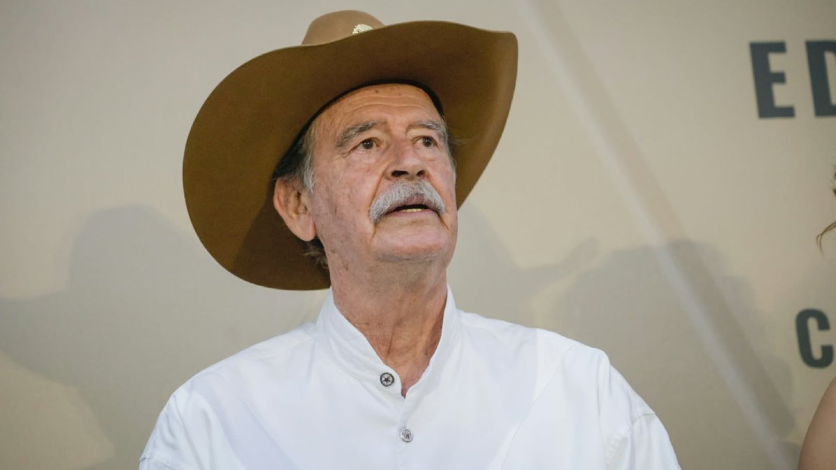 vicente fox quezada visita culiacan