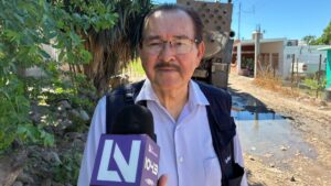victor manuel lim zavala jefe de la jurisdiccion sanitaria numero uno