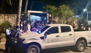 Vigilarán panteones de Mazatlán por Día de Muertos; prohíben venta de alcohol y alimentos en su interior