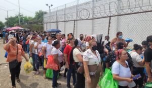 Continúan revisiones en el penal de El Castillo en Mazatlán; visitas de familiares se reanudan