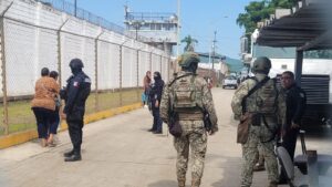 Se reanudan las visitas, dan acceso a familiares de reos al penal de Mazatlán