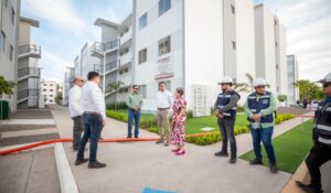 Sube meta de Vivienda del Bienestar en Sinaloa a 50 mil casas; Guasave proyecta 5 mil
