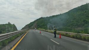 volcadura en cerros de barobampo ahome sinaloa