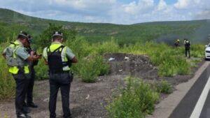 volcadura en cerros de barobampo ahome sinaloa gn