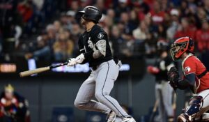 White Sox se ponen a un triunfo de la Serie de Campeonato