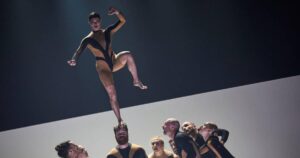 wolf llega a culiacan equilibrio