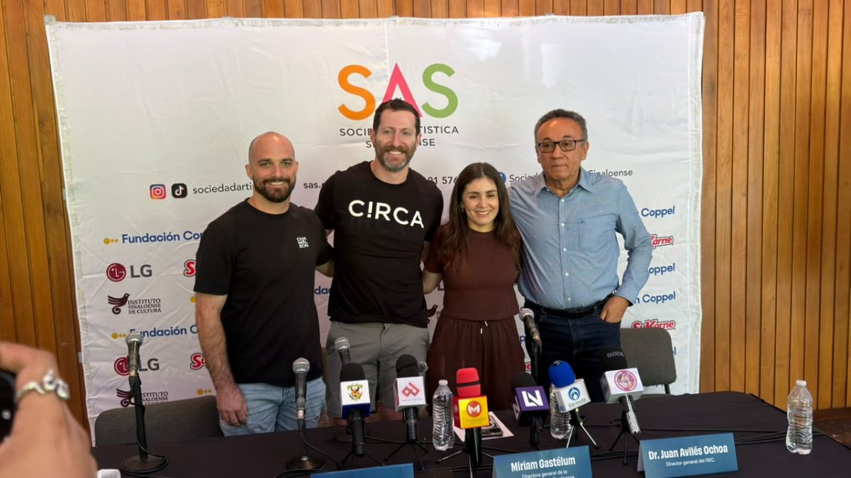 wolf llega a culiacan grupo