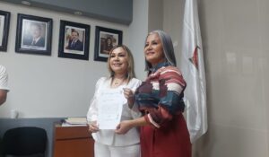 Xóchil Valenzuela asume la Tesorería de Salvador Alvarado; reconoce finanzas municipales limitadas