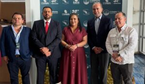 Sinaloa fortalece su presencia en el XX Congreso Nacional de la Papa 2026 en Ciudad de México