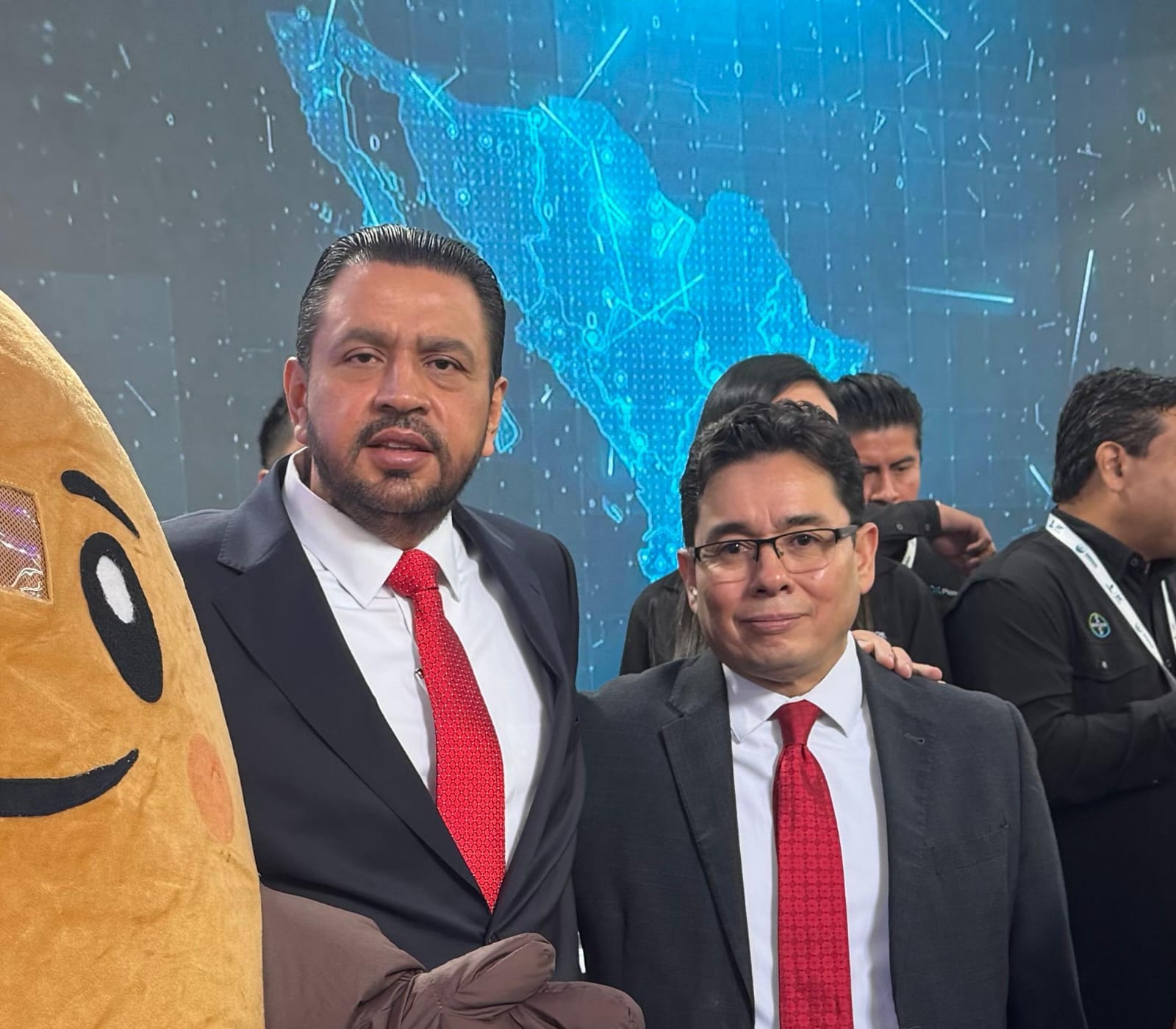 XX Congreso Nacional de la Papa 2026 en CDMX