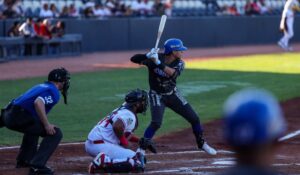 Yaquis recibe dos blanqueadas consecutivas por primera vez en más de 20 años