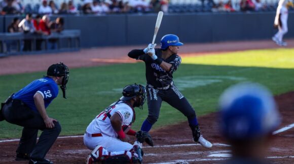 Yaquis recibe dos blanqueadas consecutivas por primera vez en más de 20 años