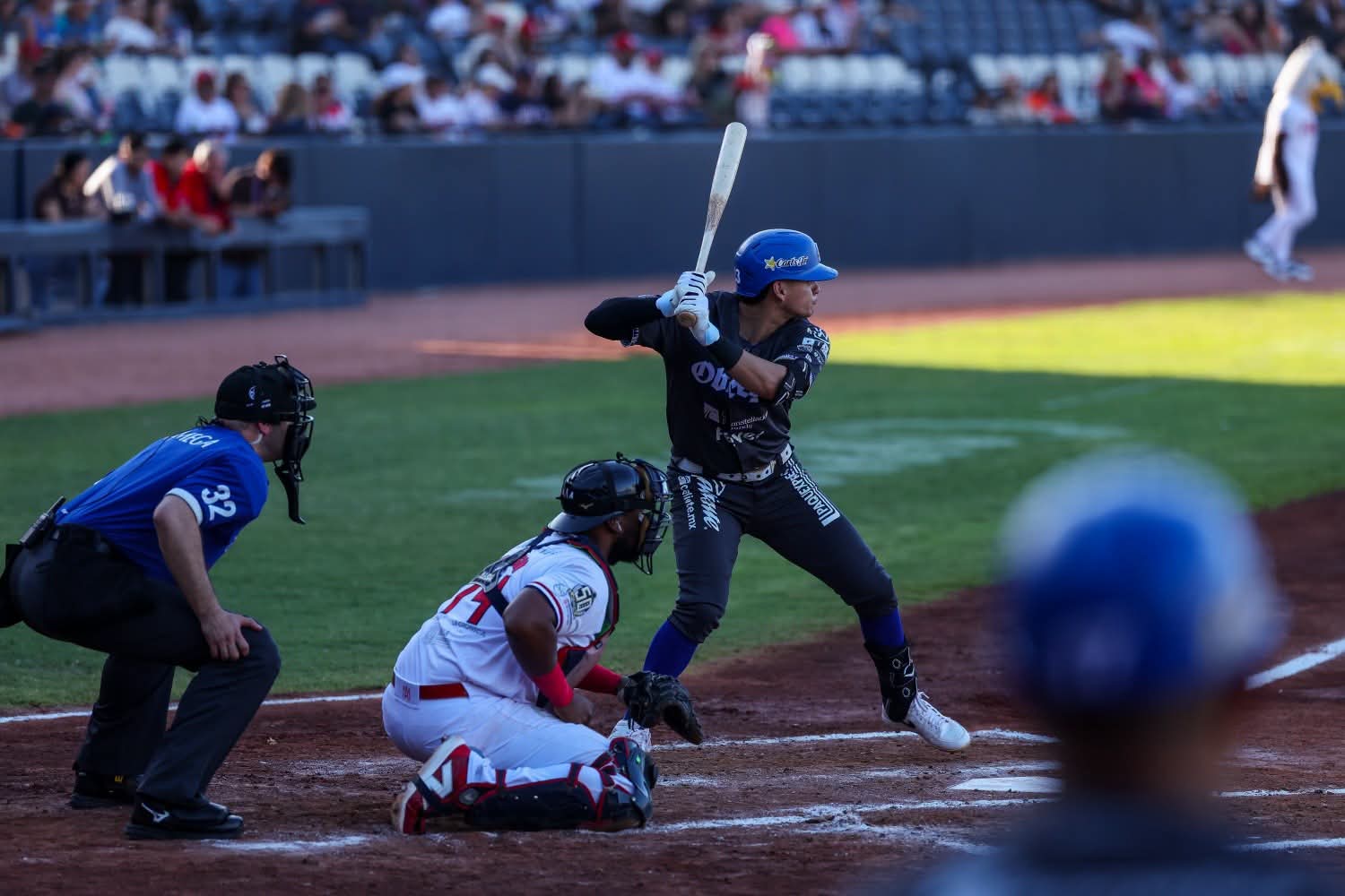 Yaquis