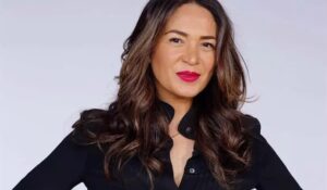 Familia de Yolanda Andrade aclara el estado de salud de la conductora