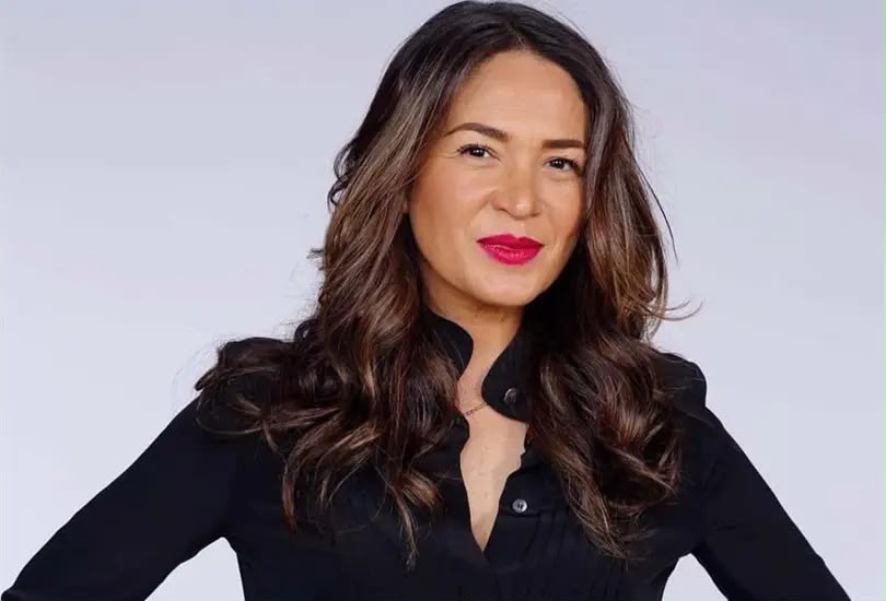 Yolanda Andrade