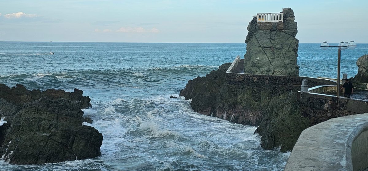 zona de clavados de mazatlan